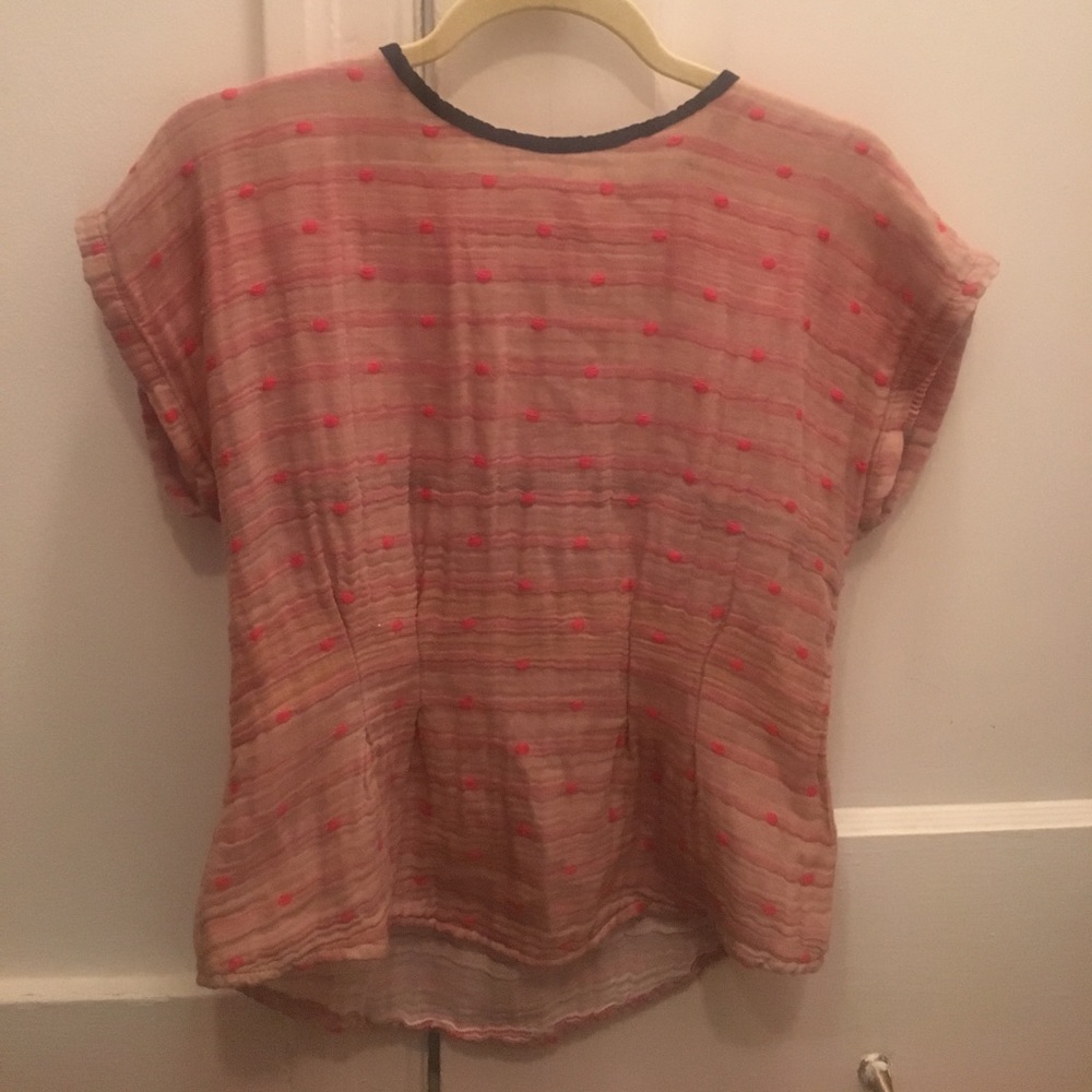 Ace & Jig Gesso Picnic Top
